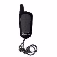 ریموت دزدگیر ساده ماجیکار مدل 861