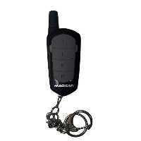 ریموت دزدگیر ساده ماجیکار مدل 861