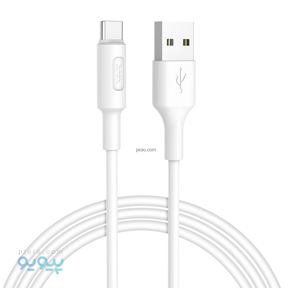 کابل تبدیل USB به Type-c مدل X25