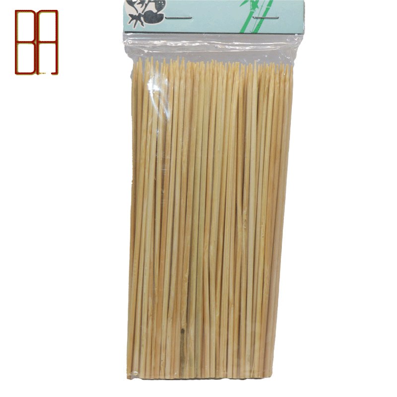 سیخ چوبی جوجه چینی 20 سانتی متری