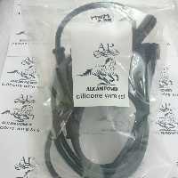 وایر شمع ام وی ام X33  آلکان پاور تمام سیلیکونی  ( نسوز ) 