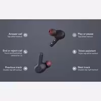 هدفون بلوتوث ضد آب آکی Aukey EP-T25