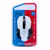 ماوس سیمی آرمو Armo M25