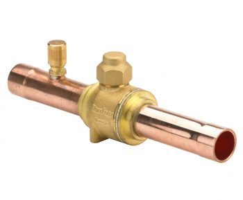 بال ولو دانفوس 3/8