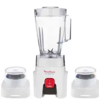 Moulinex LM242025 Blenderمخلوط کن مولینکس مدل LM242025

