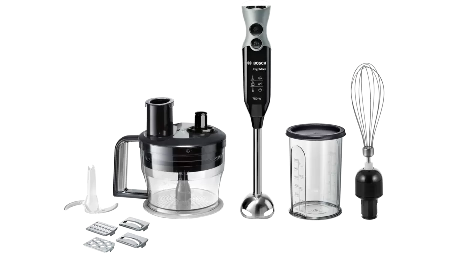 گوشت کوب برقی بوش مدل MSM67190