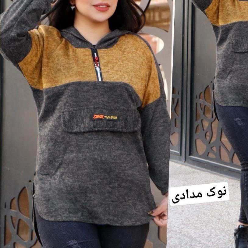 هودی گندم