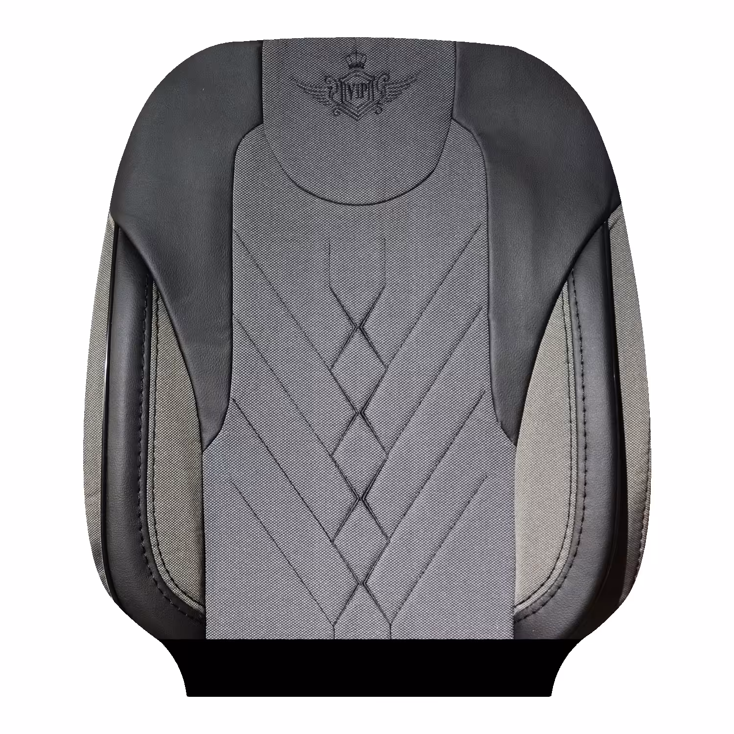 روکش صندلی پارچه ای خودرو سوشیانت مدل VIP مناسب تیبا 2