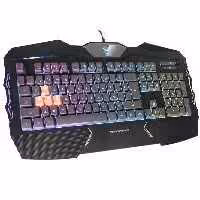 کیبورد گیمینگ ای فورتک B254