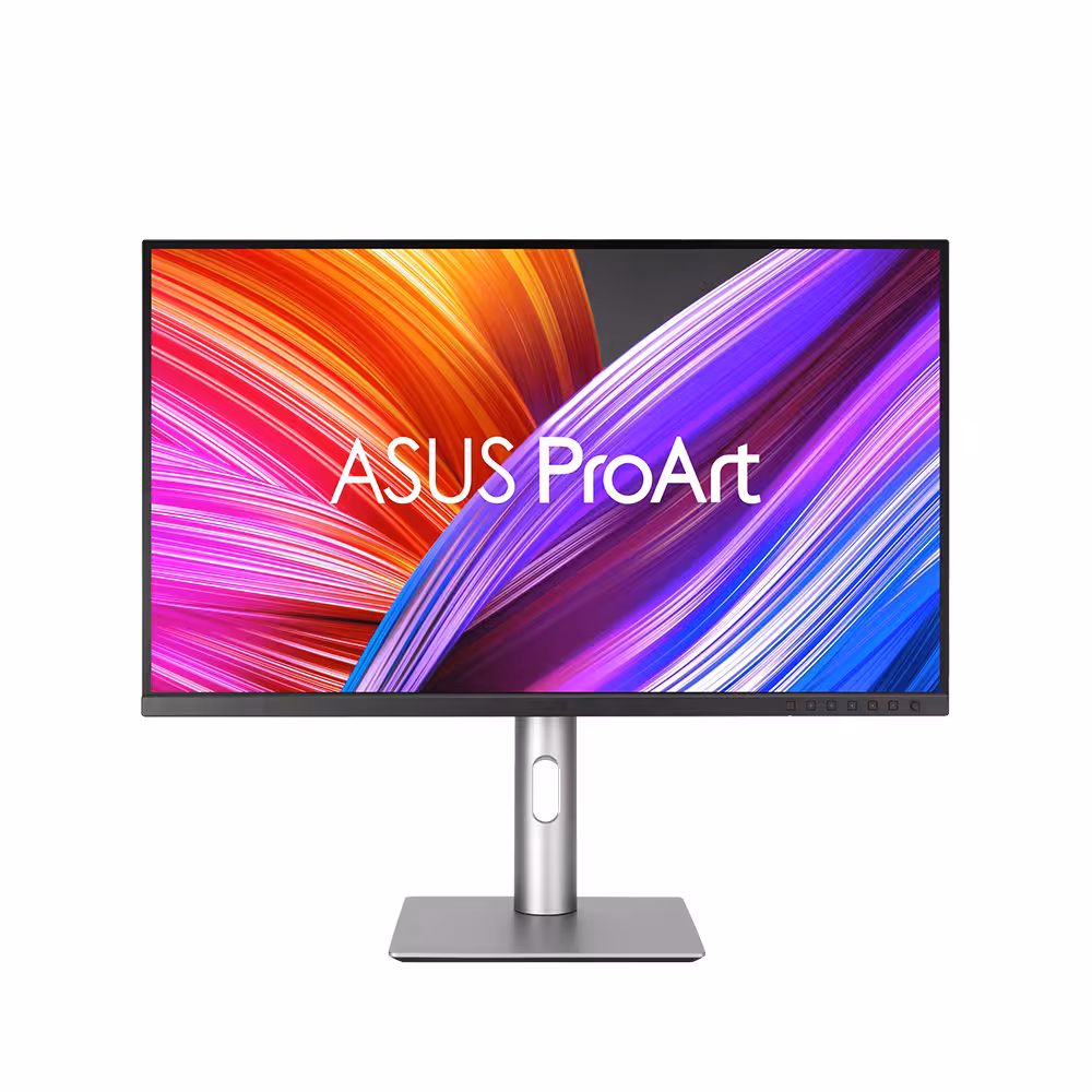 مانیتور 27 اینچ ایسوس مدل پرو آرت PA279CRV