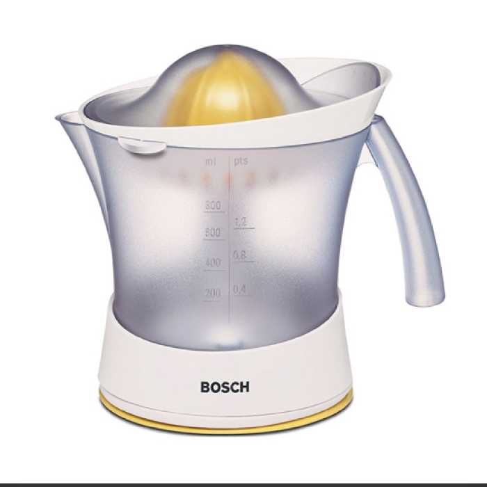 آب مرکبات گیری بوش مدل MCP3500 (کد1و3) 

