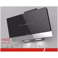 هود 920 دیموند 