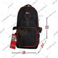 کیف ابزار کوله پشتی زارا مدل 111 zara