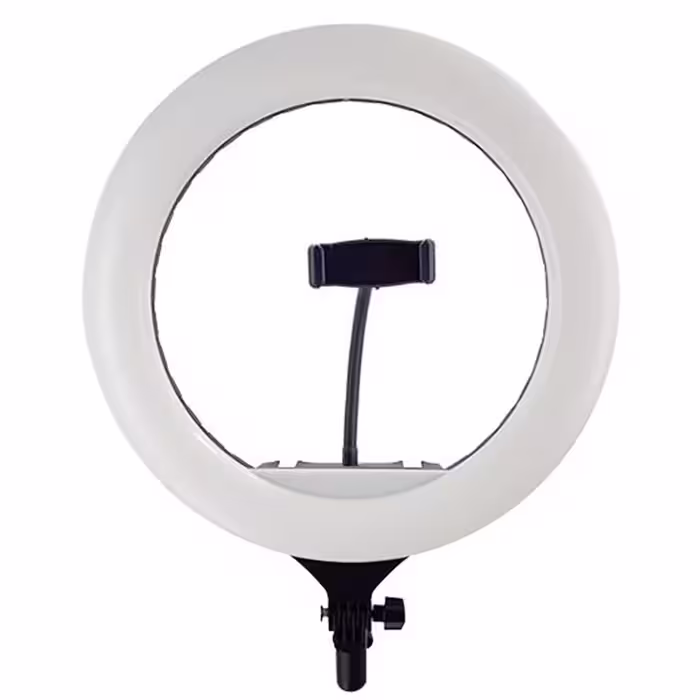 رینگ لایت هیرو Hero Ring Light YQ-360 A