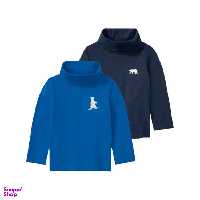 بلوز یقه اسکی لوپیلو کد Lup012