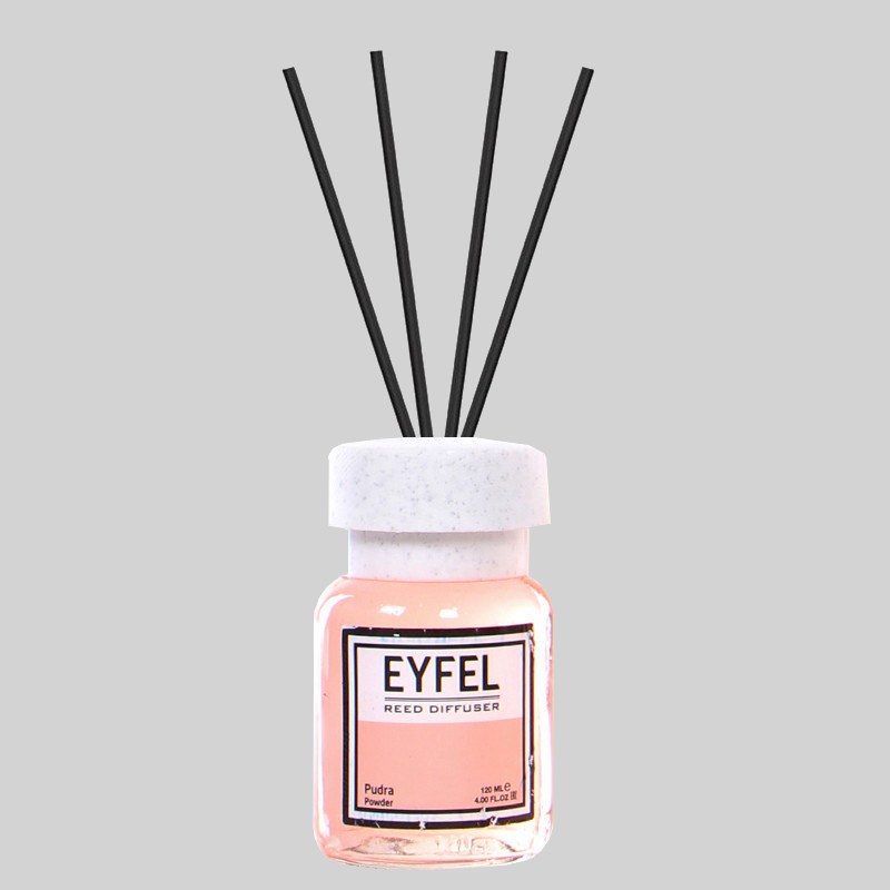 خوشبوکننده ایفل مدل پودرا (Pudra) حجم 120 میلی لیتر -ساخت ترکیه