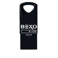 فلش 64GB USB3.0 بکسو 704