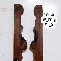 چوب قاب ایینه