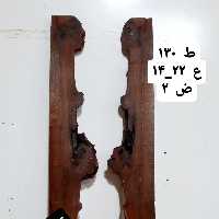 چوب قاب ایینه