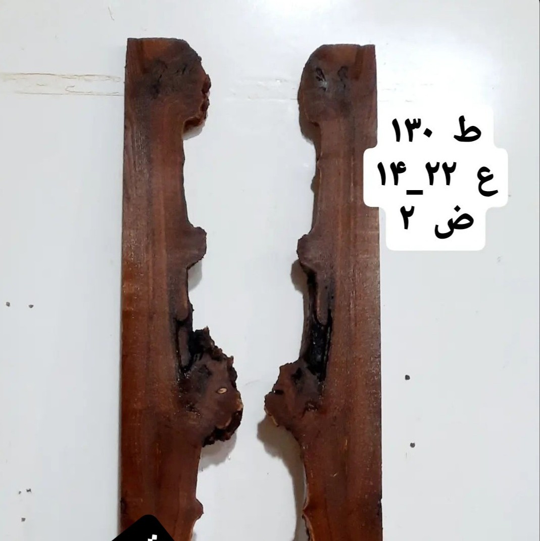 چوب قاب ایینه