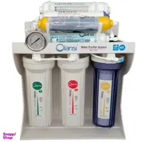 دستگاه تصفیه کننده آب اولانسی مدل RO-ARTIFICAL-INTIFICIALA930