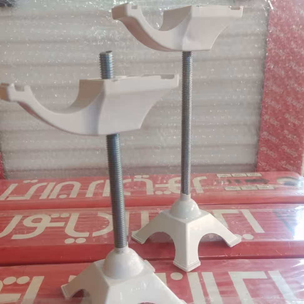 پایه زمینی رادیاتور 