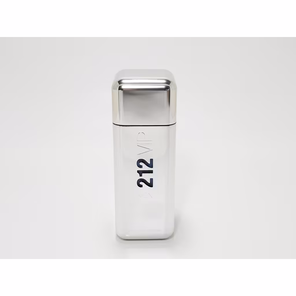 تستر212 vip مردانه CAROLINA HERRERA 212 Vip Men for Men TESTER 100ML