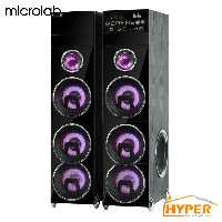 پخش کننده خانگی میکرولب PHOENIX 5