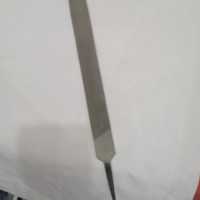 سوهان آهن تخت سایز 10 اینچ ( 30 سانت )