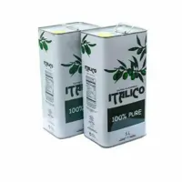 روغن زیتون  فرابکر ایتالیکو بدون بو (4 لیتری اصل با ضمانت )