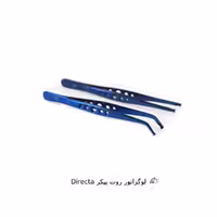 لوگزاتور روت پیکر Directa