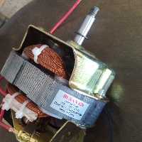 موتور آب میوه گیری اصل