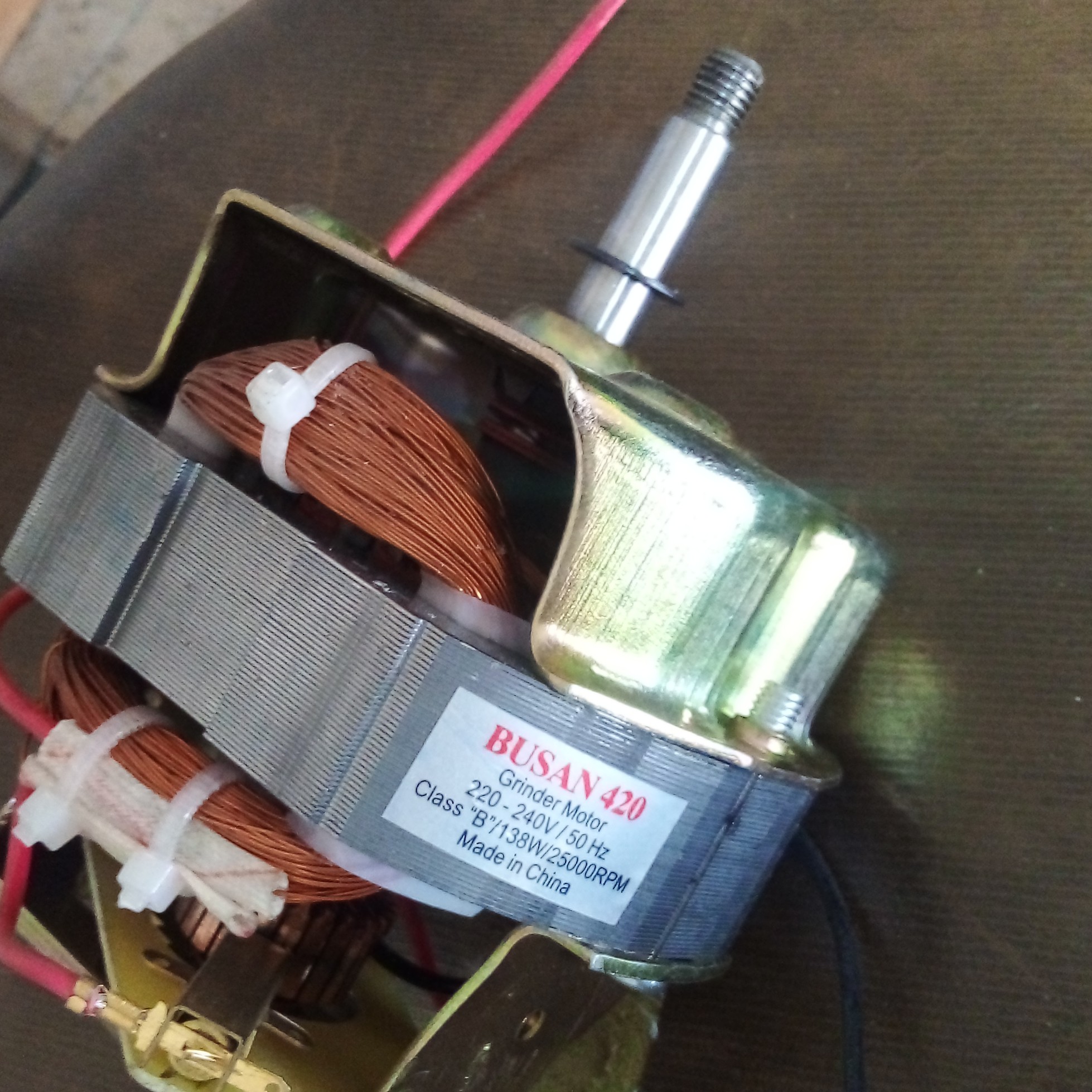 موتور آب میوه گیری اصل