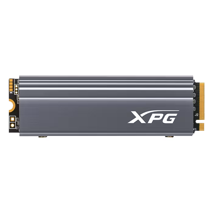 مشخصات، قیمت و خرید SSD ای دیتا مدل XPG GAMMIX S70 1TB 2280