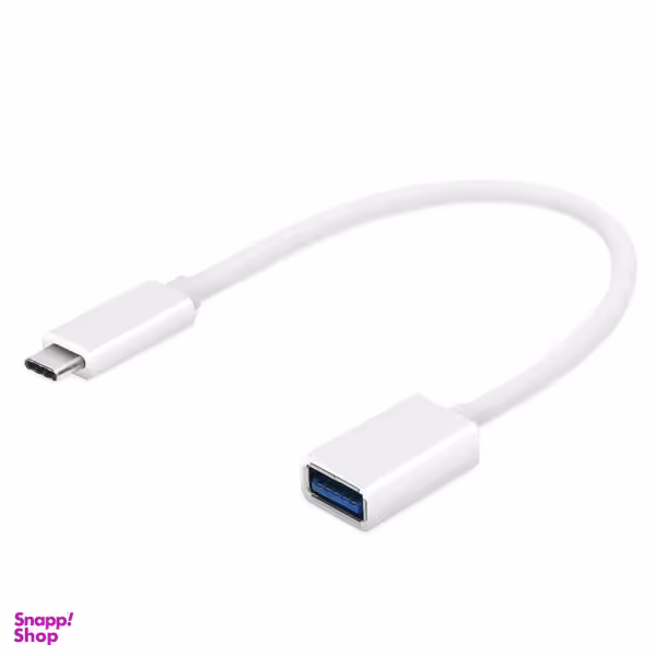 مبدل OTG USB-C مدلS-K07