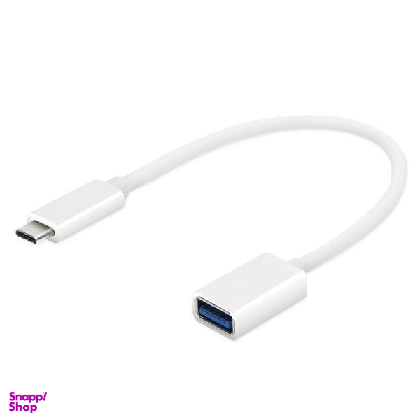 مبدل OTG USB-C مدلS-K07