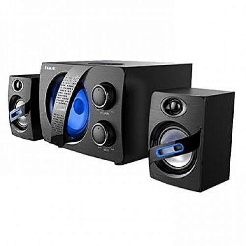 اسپیکر رومیزی هویت مدل HV-5625BT