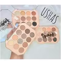 سایه 12 رنگ USHAS