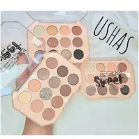  سایه 12 رنگ USHAS