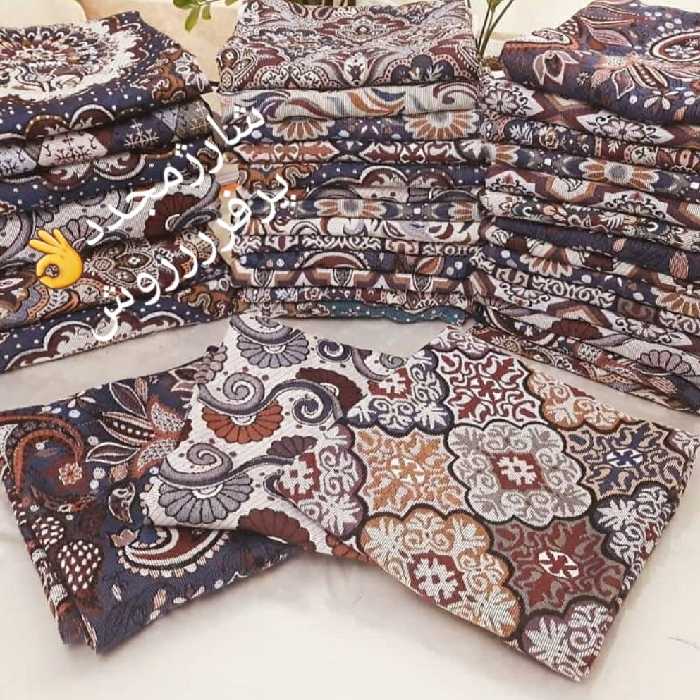 زیرسفره ای جنس نخی ضخیم 3متری 6نفره(ارسال رایگان)