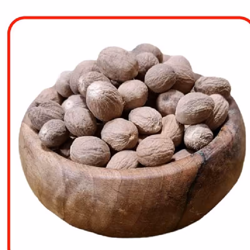 جوز هندی درجه 1  250گرم