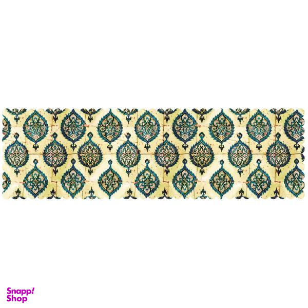 رانر رنس مدل R3-42017 سایز 130x40 سانتی متر