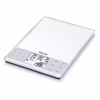 ترازو آشپزخانه رژیمی DS61 بیورر