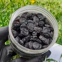 مویز لوکس بدون هسته 250 گرمی 