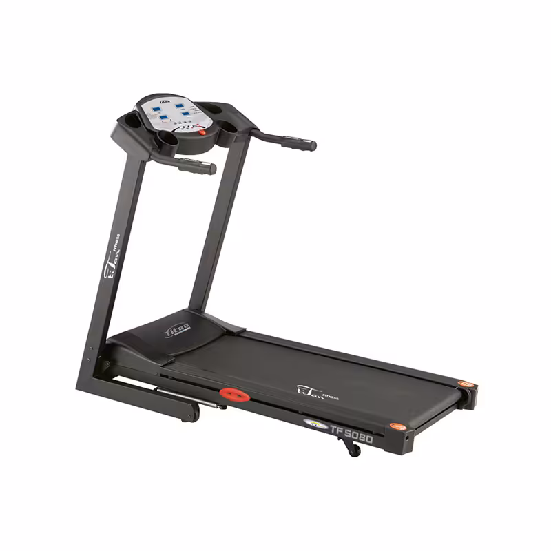 تردمیل خانگی تاشو تایتان فیتنس مدل TF5080