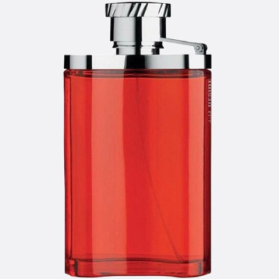 ادو تویلت مردانه دانهیل مدل Desire Red حجم 100 میل