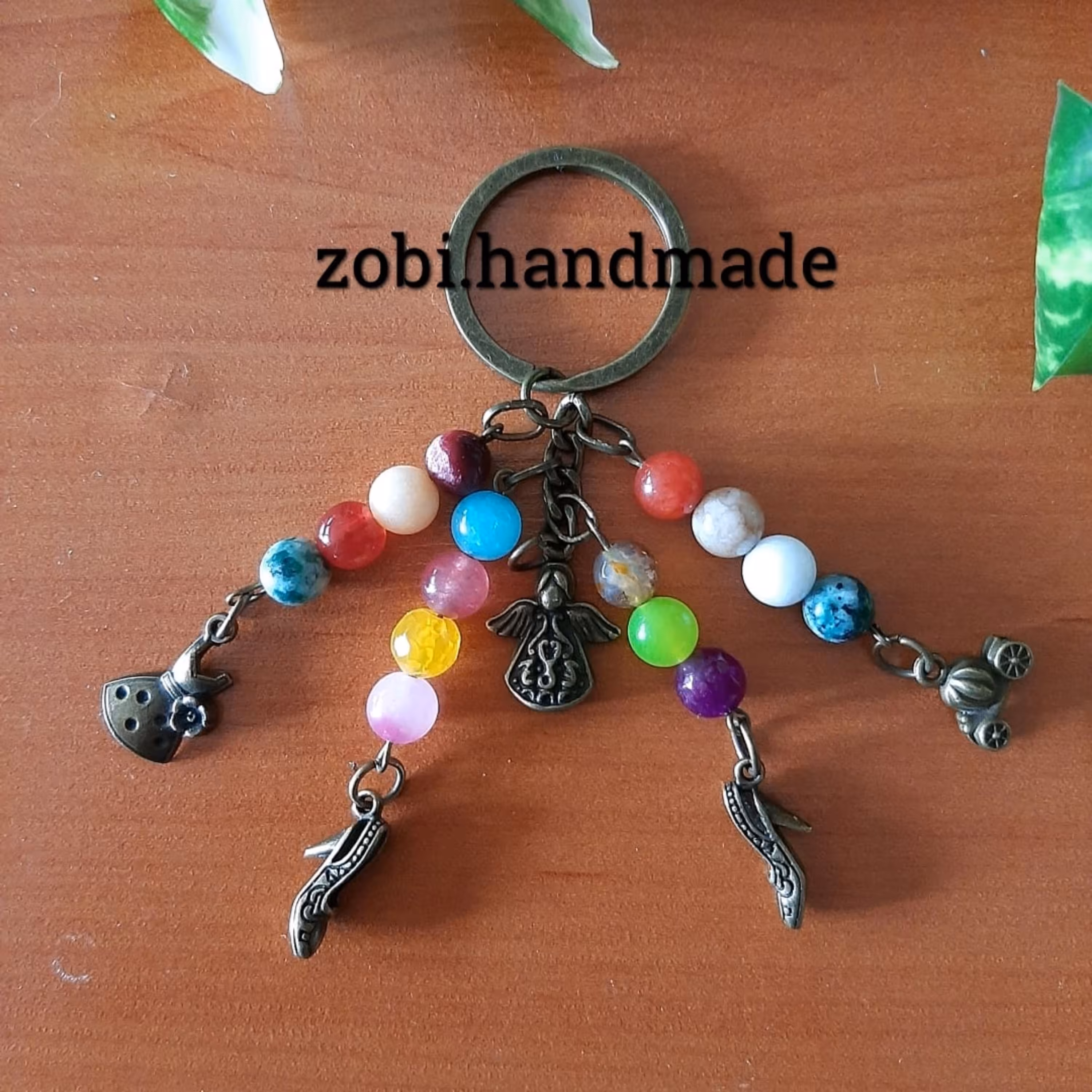 جاکلیدی سیندرلا