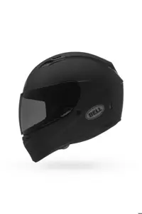 کلاه کاسکت موتورسیکلت مشکی Ps Solid Matte بل Bell