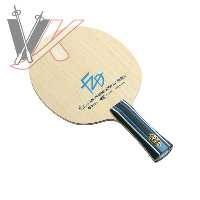 چوب راکت پینگ پنگ باتر فلای مدل فان ژندونگ سوپر ALC کد 2004057
