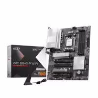 مادربرد ام اس ای مدل PRO B840-P WIFI DDR5